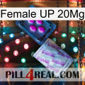 Female UP 20Mg 37